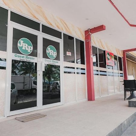 Reddoorz Near Nagoya Hill Batam 4 Hotel Jodoh  Kültér fotó