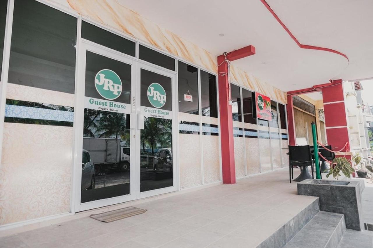 Reddoorz Near Nagoya Hill Batam 4 Hotel Jodoh  Kültér fotó