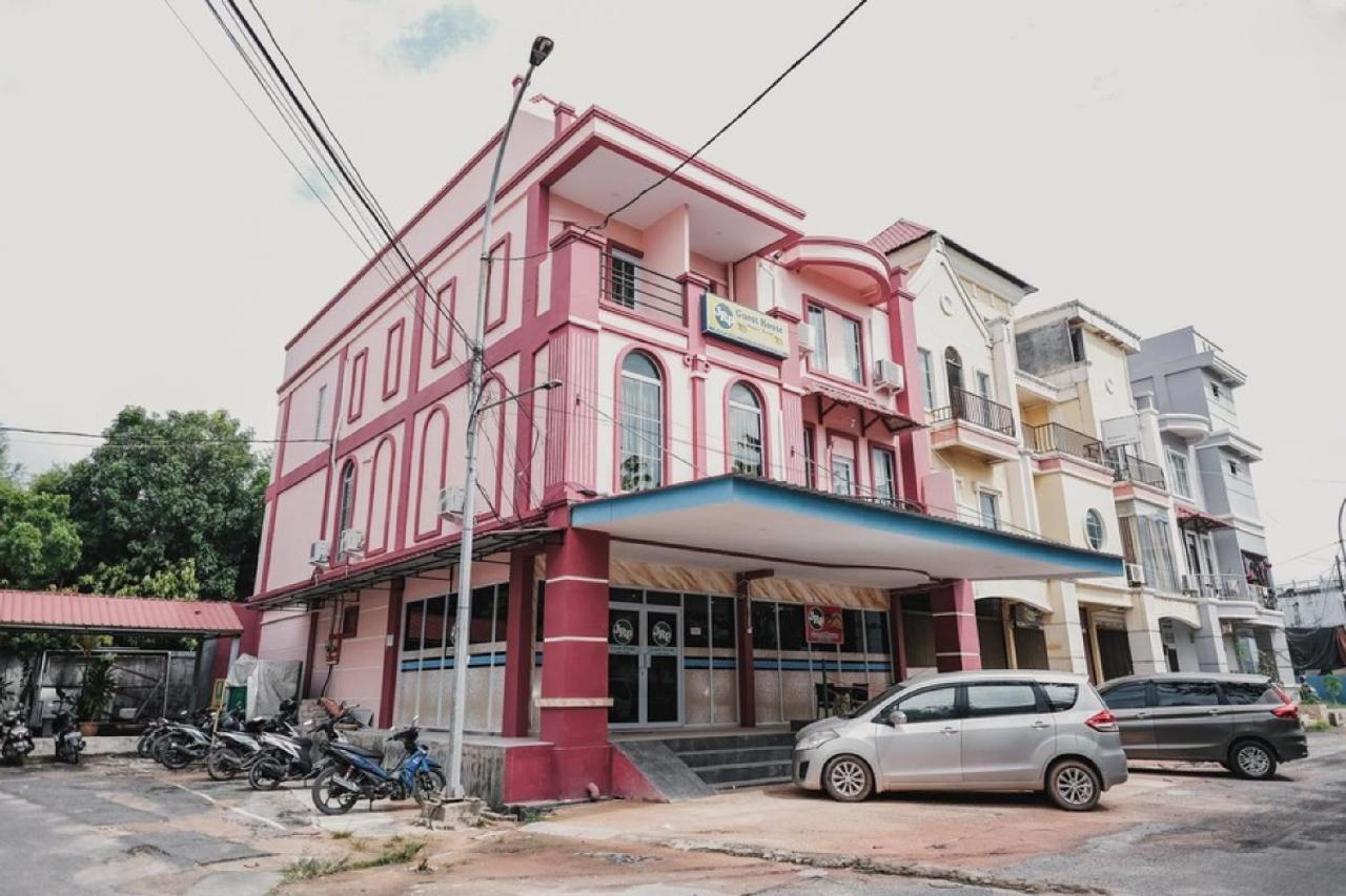 Reddoorz Near Nagoya Hill Batam 4 Hotel Jodoh  Kültér fotó